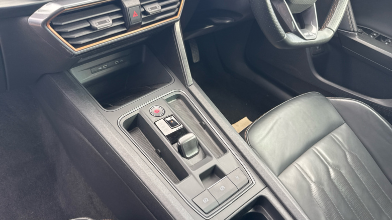 CUPRA Formentor 1.4 eHybrid 204 V2 5dr DSG Estate